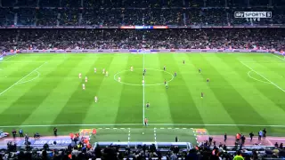 Barcelona vs Almeria FULL MATCH 720p 08/04/2015 BBVA La Liga 2015