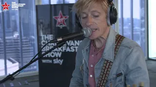 Kula Shaker - Whatever It Is (I'm Against It) (Live on The Chris Evans Breakfast Show with Sky)