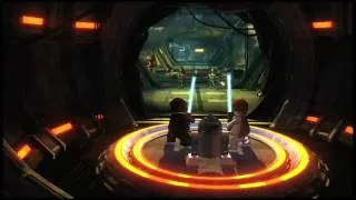 LEGO Star Wars III - The Clone Wars Debut Trailer E3 2010