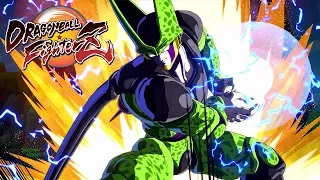 DRAGON BALL FighterZ - Online Beta Matches #2 @ 1080p (60ᶠᵖˢ) HD ✔