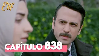 Elif Cuarta Temporada Capítulo 838 | Elif Capítulo 838