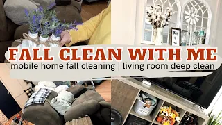 DOUBLE WIDE MOBILE HOME CLEAN WITH ME MOBILE HOME CLEANING MOTIVATION DECLUTTER AND ORGANIZE