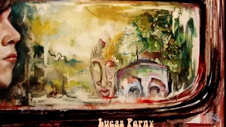 Lucas Perny (Lukas Perny) -  Psychedelic Springland (Studio P, 2011) [Full Album]