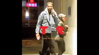 TRISTAN THOMPSON CHEATING ON KHLOE KARDASHIAN  FULL HOTEL FOOTAGE!!