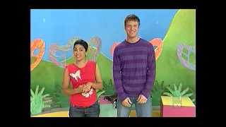 Play School - ABC Kids - 2009-03-30 Afternoon