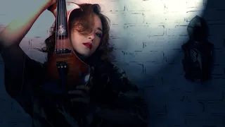 Eye of tiger - 조아람 전자바이올린(Jo A Ram violin cover)