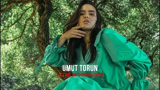 Umut Torun - Let Me Be Your Lover (Original Mix)