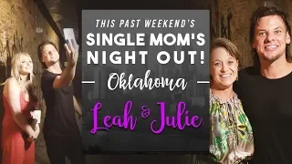 Single Mom's Night Out - Oklahoma '19