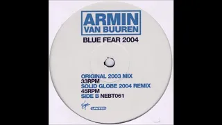 Armin van Buuren - Blue Fear 2003 (2004)