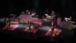 Whatever You Want - Crowded House Live at The Paramount Theater in Seattle 5/3/2023