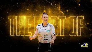 The best of Mariana Baddini 🇧🇷 🇮🇹 (Setter) 2023/2024 – PLAYERS ON VOLLEYBALL