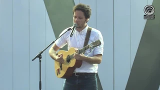 VIANNEY - MOI AIMER TOI @ Vieilles Charrues 2017