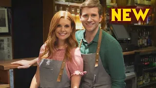 Hallmark Movies 2021 As Luck Would Have It HALLMARKGOLDTV