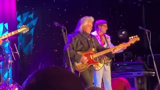 Marty Stuart & The Fabulous Superlatives “Time Don’t Wait” @The Golden Nugget” Dec 3, 2022