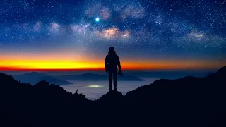 'Celestial' - Deep Chill Music Mix