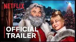 The Christmas Chronicles 2 - Trailer