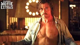 BAD TIMES AT THE EL ROYALE | Scratching the Surface Featurette