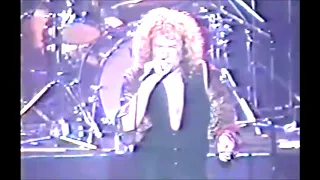 Glenn Hughes - Lady Double Dealer - live in Japan 1994