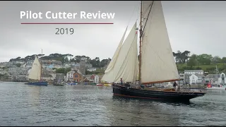 Pilot Cutter Review 2019