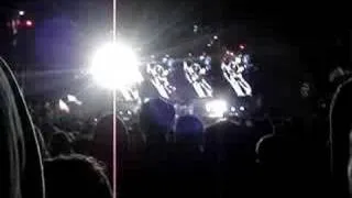 Red Hot Chili Peppers Live At Leeds Festival 07