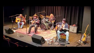 "Heart of Gold", Gold Rush - Neil Young Tribute