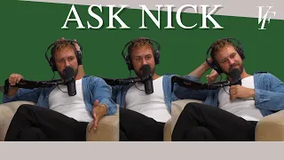 Ask Nick - How Do We Give Up Our 6-Year Situationship | The Viall Files w/ Nick Viall
