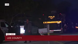 2 dead after shooting in Fort Myers
