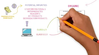 DMF section 3.2.S.3 - Characterization