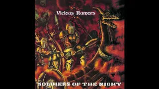 Vicious Rumors - Medusa