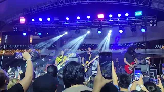 Urabandub - Endless, A Silent Whisper Live @ 123 Block Mandala Park | 12/21/2022