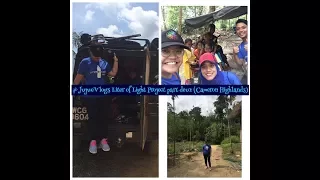 💡My Experience for Liter of Light Project 💡: Part Deux Cameron Highlands