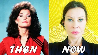 V (1984 - 1985) ★ Cast Then and Now 2023 [39 Years After]