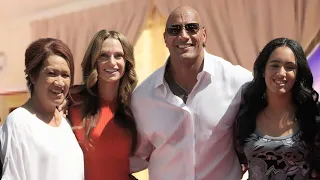 Today's very sad news! Dwayne Johnson's Family Roots Drops shocking