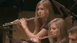 Prokofiev - Dance of Knights from Romeo and Juliet, Rubinstein School of Music Symphony Orchestra