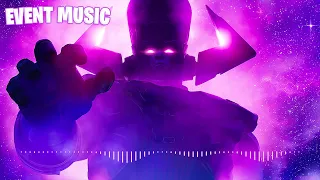 Fortnite Galactus Event Music (The Devourer Of Worlds Soundtrack)