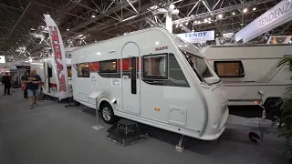 🇸🇪 -50°C Polarfest nur 40.000 €! Schweden Wohnwagen Kabe Estate 470 GLE mit Alde Warmwasserheizung.