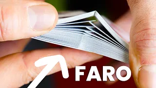 7 Ways To End A Faro Shuffle (+ How To Do One)