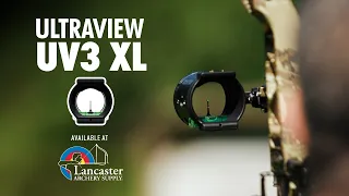 Ultraview UV3 XL