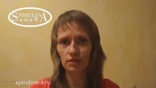 Живая спирулина во время грудного вскармливания