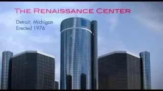 50 years of Kynar 500® - The Renaissance Center