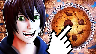 Die Sucht nach unendlichen Keksen! 🍪 Cookie Clicker