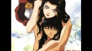 Tenchi-Muyo! in Love 2 - Yosho's Fear