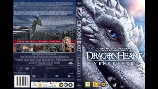 Top Movie (2020) Dragonheart Vengeance Best Off Trailer Coverfriends - High Quality  10 ***