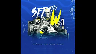 Set Djay W 3 (light/clean) - Mv Vitão do Savoy, MC Davi, Ryan Sp e PP da VS