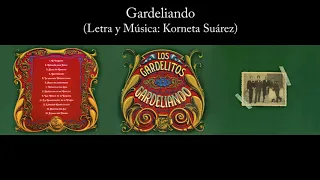 Los Gardelitos - Gardeliando - Gardeliando