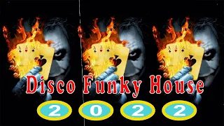 Disco Funky House 2022 #14 (Kool & The Gang, James Brown, Sister Sledge, Leon Ware, MJ, Barry White)