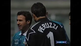 Serie A 1996-97, g32, Juventus - Parma
