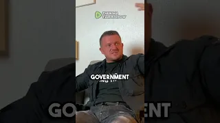 Tommy Robinson on Andrew Tate