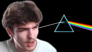 The Dark Side of the Moon is Fantastic
