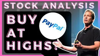 PayPal (PYPL) Stock Analysis: Is PYPL The Best FinTech Company?